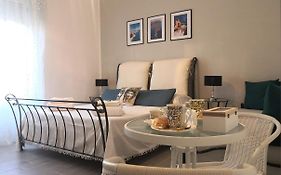 Casa La Morettina - Cortile privato interno