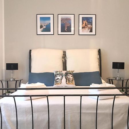 Casa La Morettina - Cortile privato interno Syracuse Esterno foto