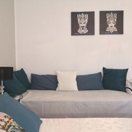 Casa La Morettina - Cortile privato interno Syracuse Esterno foto