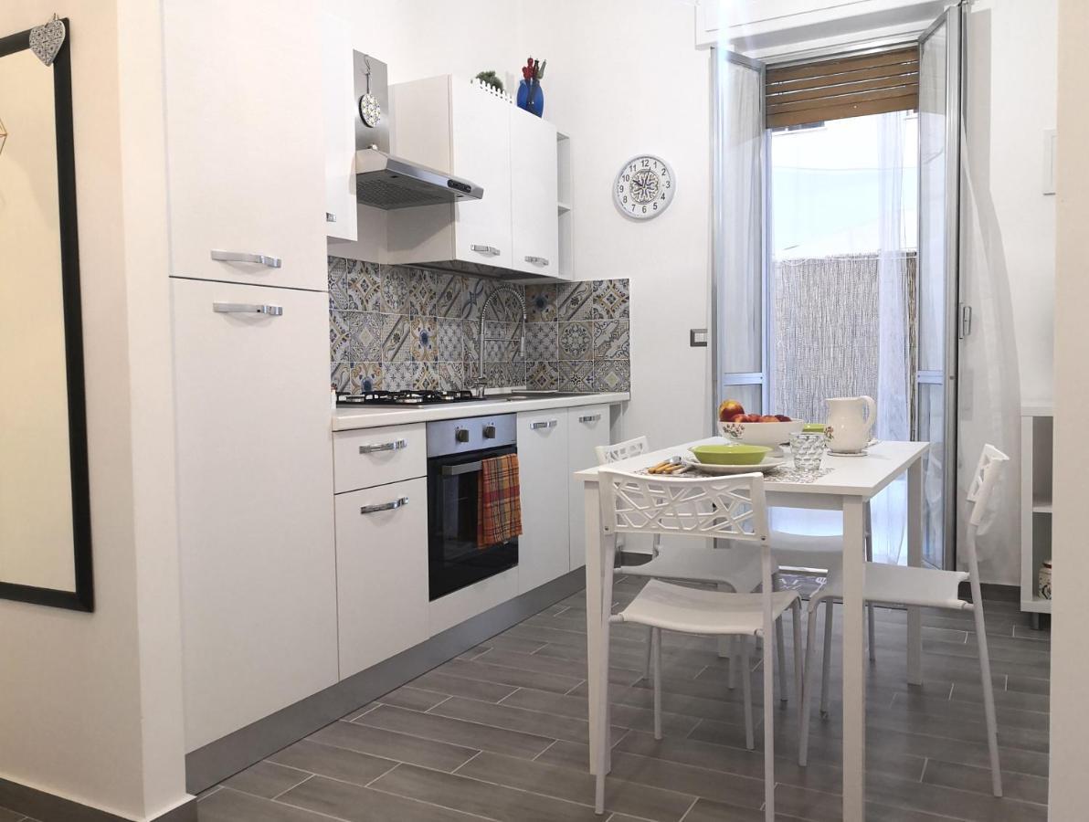 Casa La Morettina - Cortile privato interno Syracuse Esterno foto
