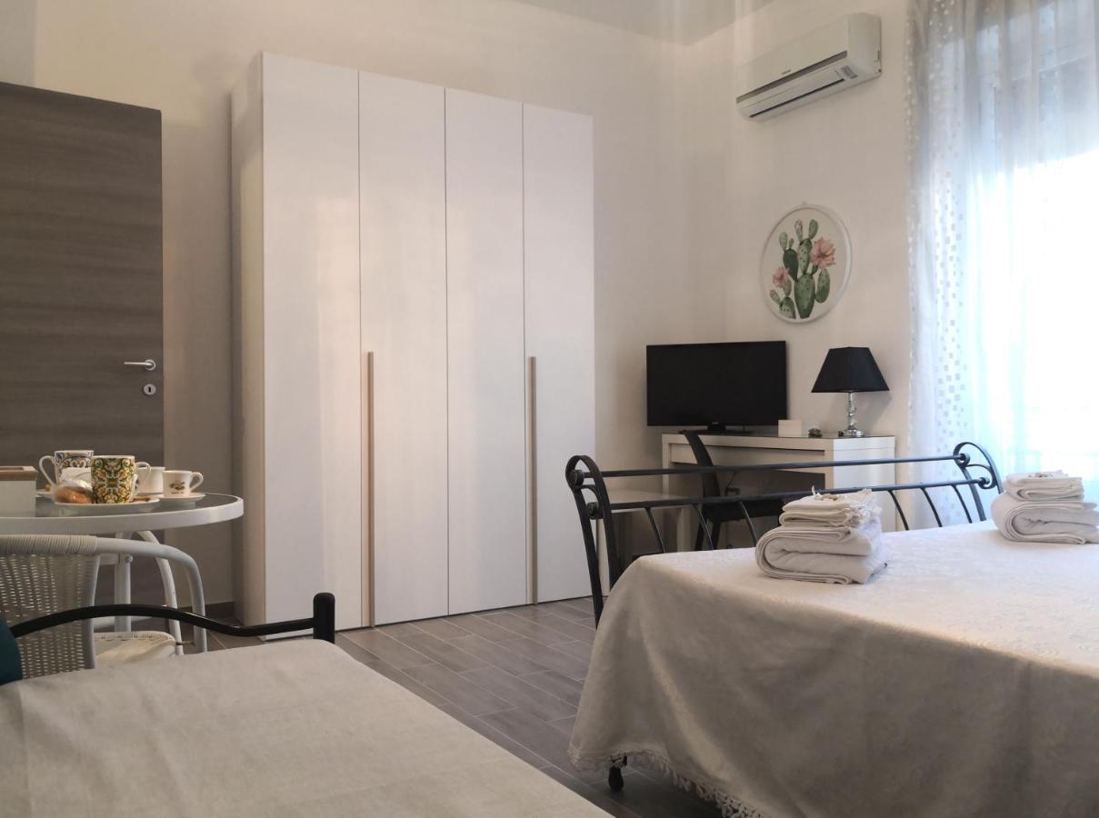 Casa La Morettina - Cortile privato interno Syracuse Esterno foto