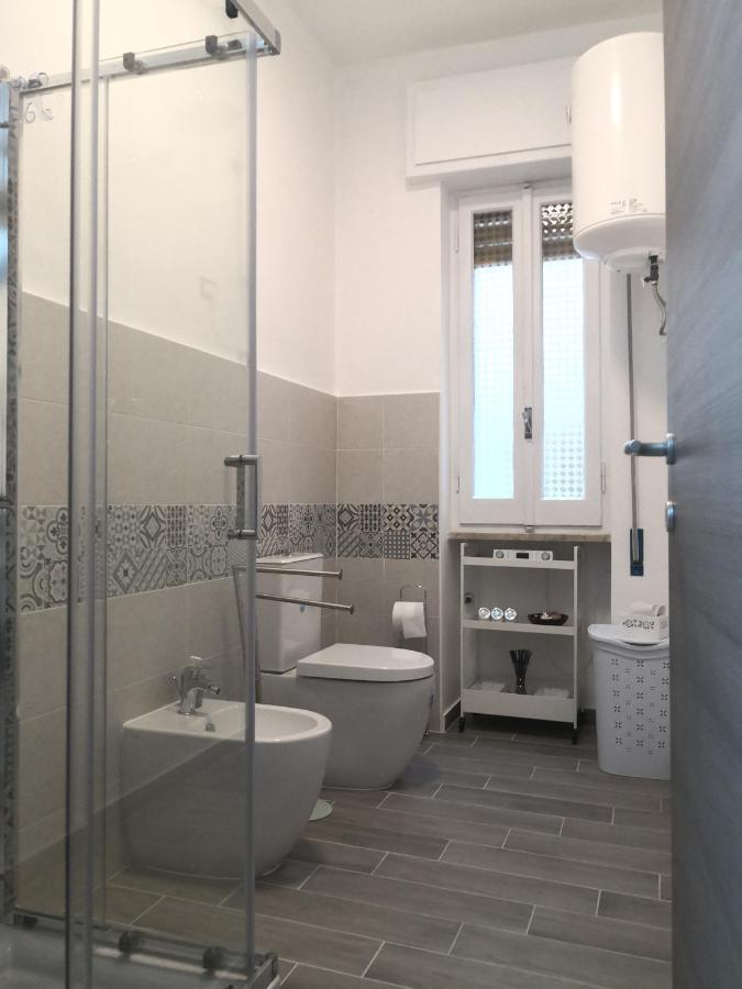 Casa La Morettina - Cortile privato interno Syracuse Esterno foto